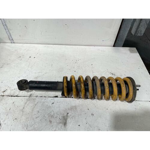 Holden Colorado Left Front Strut RG 07/2016-12/2020