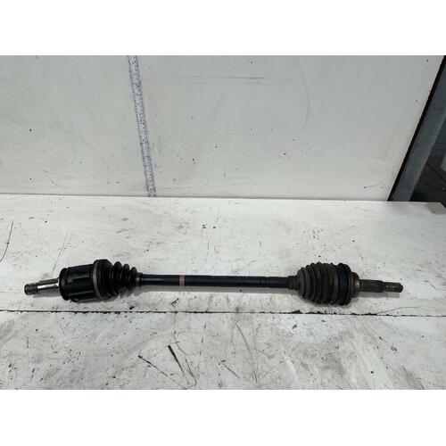 Lexus RX330 Right Rear Drive Shaft MCU38 04/2003-11/2005