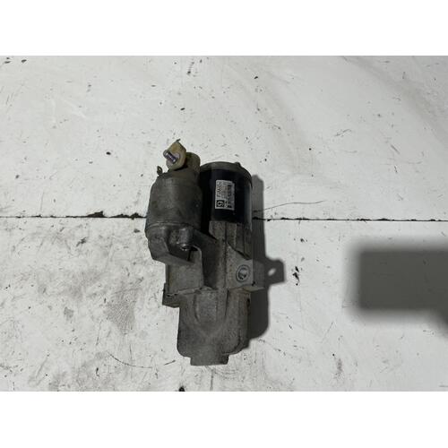 Mazda 6 Starter Motor GH 02/2008-02/2010
