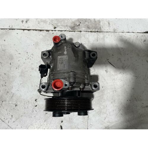 Nissan Navara A/C Compressor D40 09/2005-08/2015