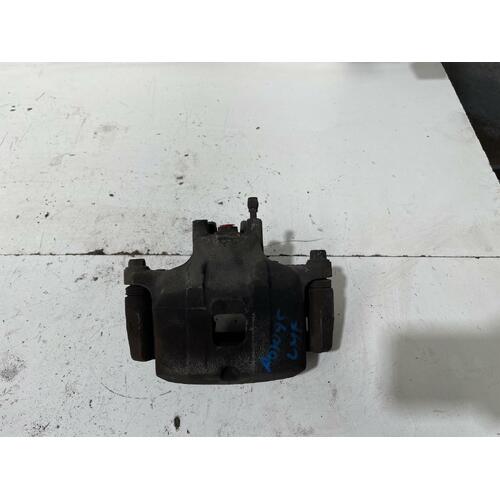 Mitsubishi Lancer Left Front Caliper CJ 07/2007-10/2015