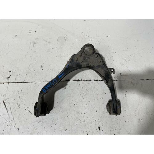 Holden Colorado Right Front Upper Control Arm RG 06/2012-12/2020