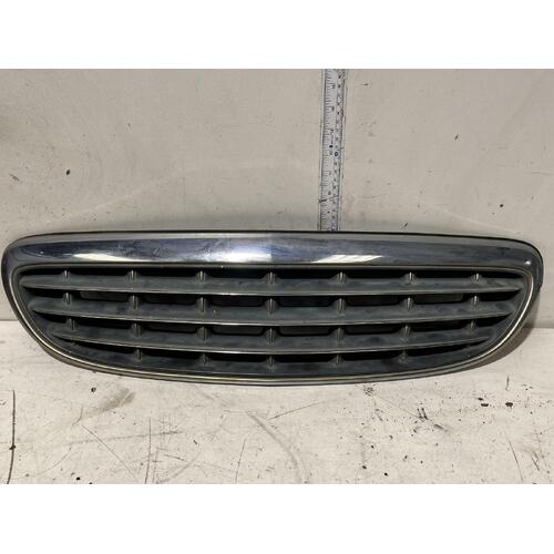 Holden Statesman Grille WH 06/1999-08/2001