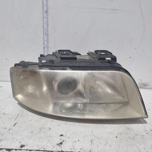 Audi A6 Right Headlight C5 Xenon Type 01/02-10/04