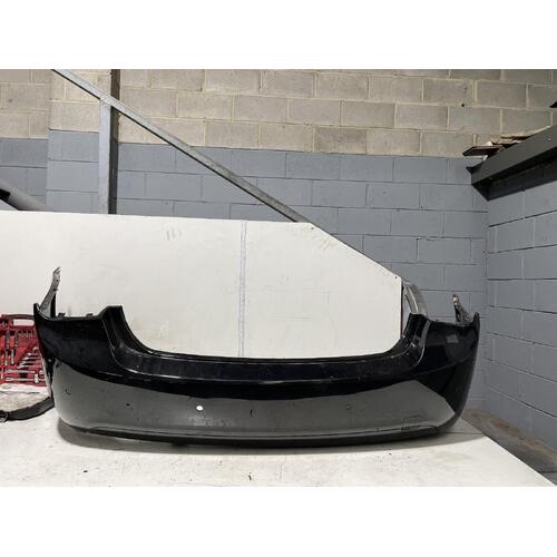 Holden Cruze Rear Bumper CDX 03/09-02/11
