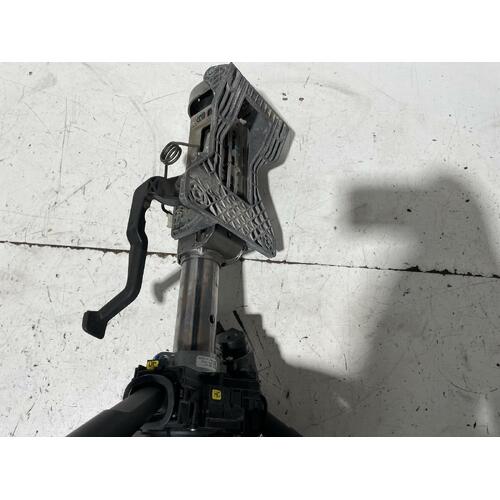 Holden Cruze Steering Column JG 03/2009-02/2011