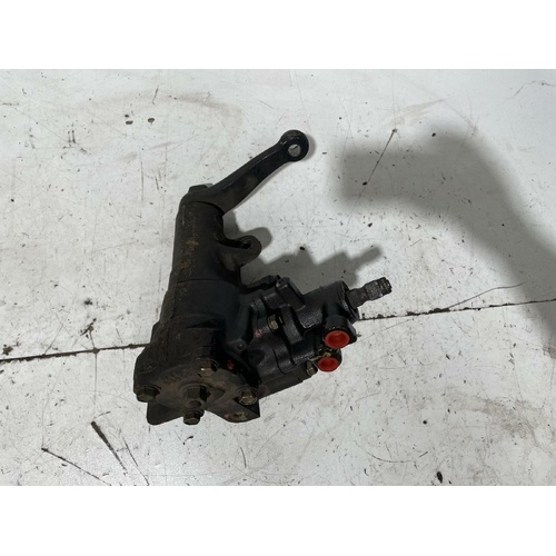 Toyota Hilux Steering Box RN85 10/1988-09/1997