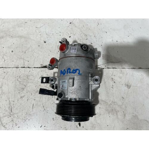 Kia Cerato A/C Compressor YD 04/2013-05/2018