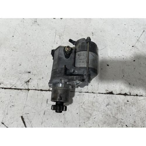 Lexus ES300 Starter Motor MCV20 10/1996-10/2001