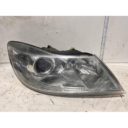 Skoda Octavia Right Headlight 1Z 05/09-10/13