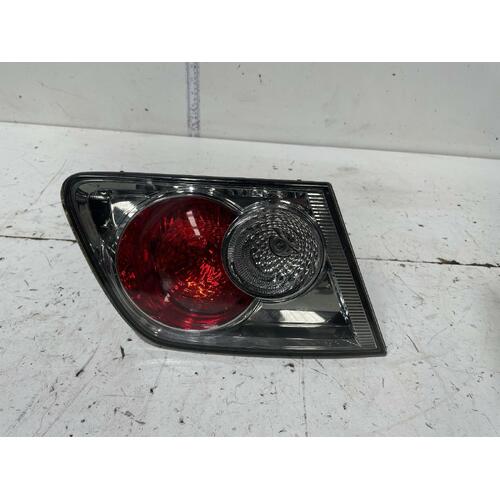 Mazda 6 Left Rear Bootlid Light GG 08/2005-11/2007