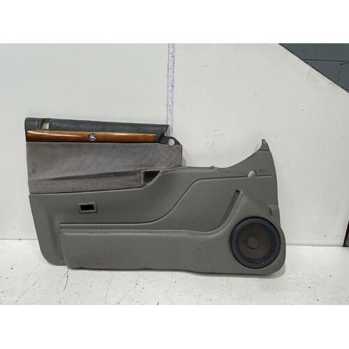 Holden Statesman Left Front Door Trim VR 03/1994-03/1995
