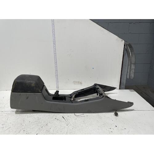 Holden Statesman Centre Console VR 03/1994-03/1995