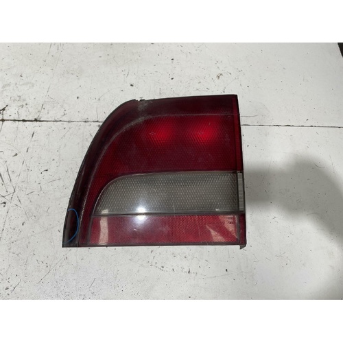 Holden Statesman Left Tail Light VR 03/1994-03/1995