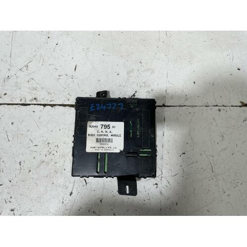 Holden Statesman Body Control Module VR 03/1994-06/1999