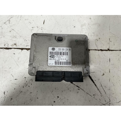 Volkswagen Polo ECU 9N 07/2002-04/2010