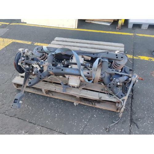 Lexus NX200t Rear Diff Centre AGZ15 07/2014-12/2021