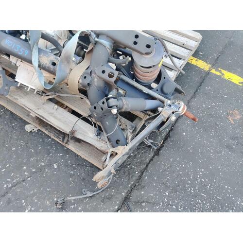 Lexus NX200t Left Rear Drive Shaft AGZ15 02/2014-Current