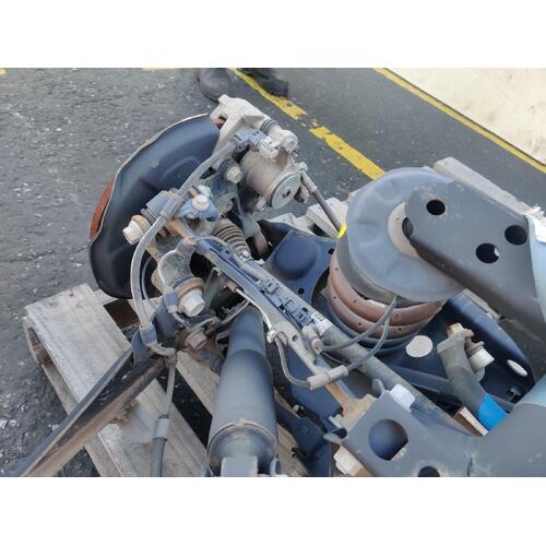 Lexus NX200t Right Rear Drive Shaft AGZ15 02/2014-Current