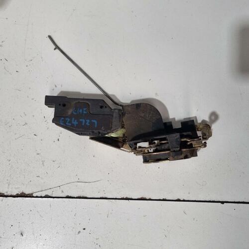 Holden Caprice Left Front Lock Mechanism VR 03/94-03/95