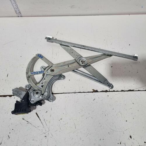 Toyota Estima Left Front Window Regulator/Motor XR50 05-19