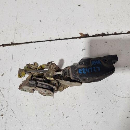 Holden Caprice Right Rear Lock Mechanism VR 03/94-03/95