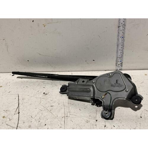 Toyota ESTIMA Wiper Motor XR50 Tailgate 05-19 Import