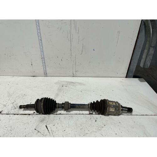 Toyota Tarago Left Front Drive Shaft ACR50 03/2006-06/2020