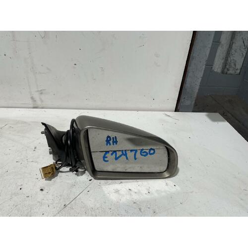 Audi A4 Right Door Mirror B7 08/2004-09/2008