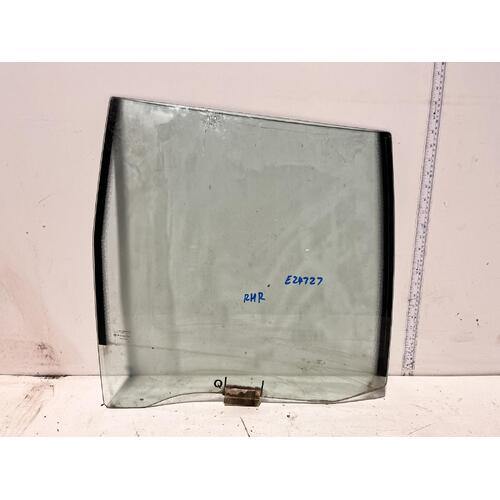 Holden CAPRICE Window Glass Right Rear Door VS 04/95-06/99