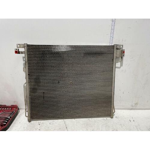 Nissan Navara A/C Condenser D40 09/2005-08/2015