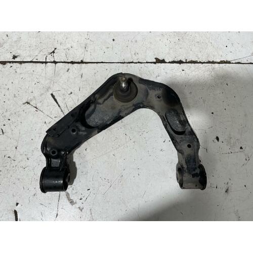 Nissan Navara Right Front Upper Control Arm D40 09/2005-08/2015