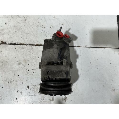 Nissan Dualis A/C Compressor J10 10/2007-05/2014