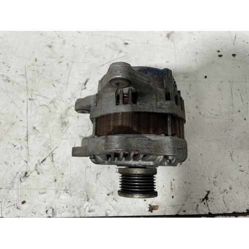 Nissan Dualis Alternator J10 10/2007-05/2014