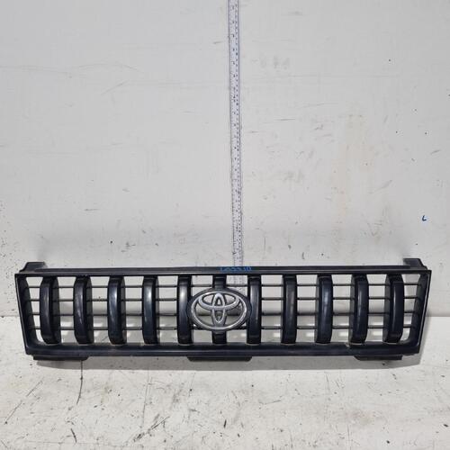 Toyota Prado Grille VJZ95 07/1996-07/1999