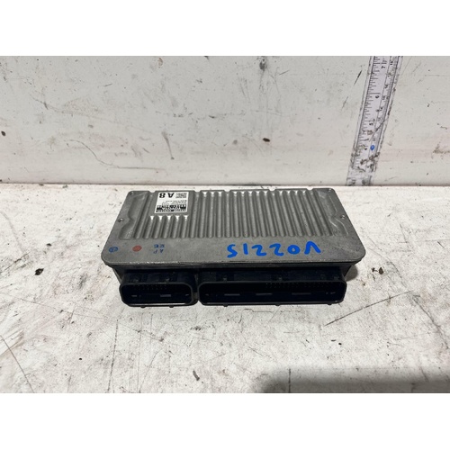Toyota CAMRY ECU AVV50 2.5 2AR-FXE Hybrid 12/11-10/17 P/N 89661-06L20