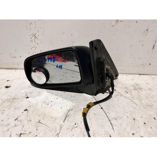 Ford Laser Left Door Mirror KQ 02/1999-090/2002