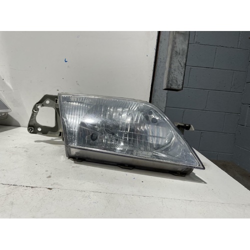Ford Laser Right Head Light KQ 02/1999-09/2002