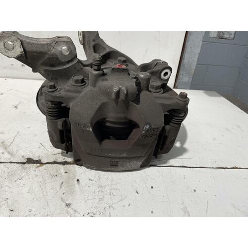 Holden Cruze Right Front Caliper JH 03/2009-01/2017