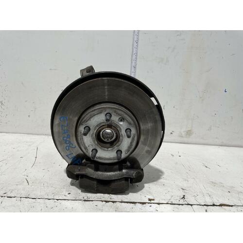 Holden Cruze Left Front Hub Assembly JH 03/2009-01/2017