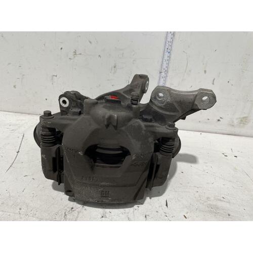 Holden Cruze Left Front Caliper JH 03/2009-01/2017