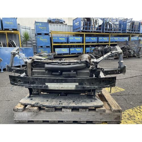 Toyota 86 Front Nose Cut Section ZN6 04/2021-03/2021
