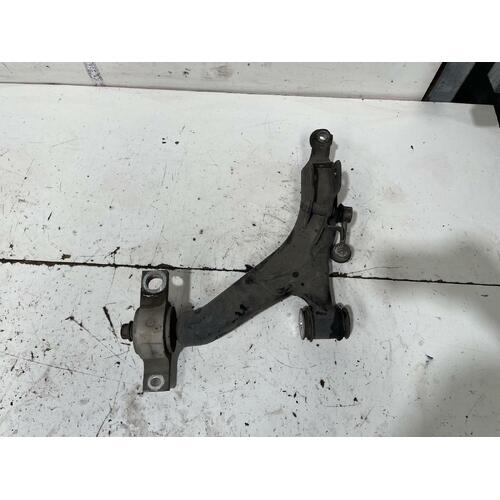 Lexus IS250 Left Front Lower Control Arm GSE20 11/2005-09/2008
