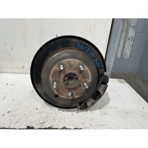 Holden Cruze Left Rear Hub Assembly JG 03/2009-01/2017
