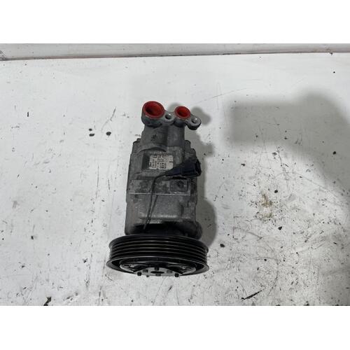 Nissan Micra A/C Compressor K12 08/2007-10/2010