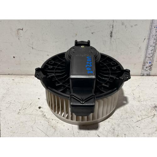 Toyota 86 Heater Fan Motor ZN6 04/12-03/21