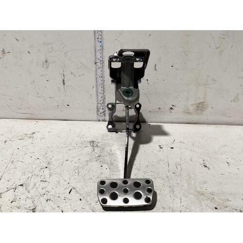 Toyota 86 Pedal ZN6 Brake Pedal 04/12-03/21