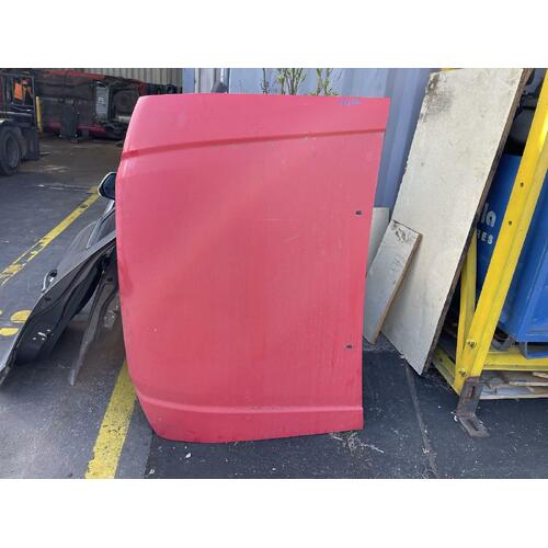 Toyota Prado Bonnet VZJ95 07/1996-01/2003