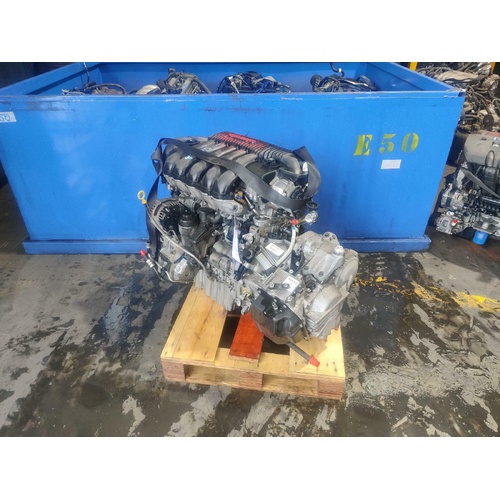 Volvo S40 Engine 2.4 Petrol B5244S4 03/04-08/10