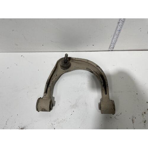 Toyota Hilux Left Front Upper Control arm KUN26 03/2005-Current